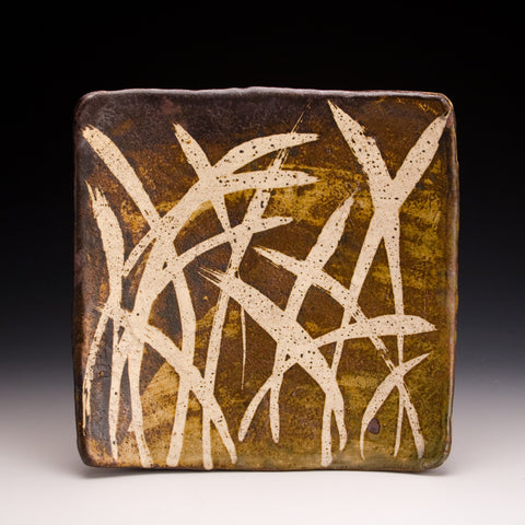 Square Plate
