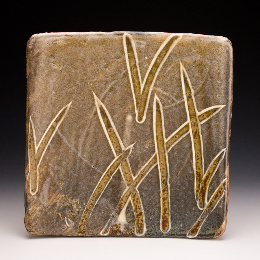 Square Plate