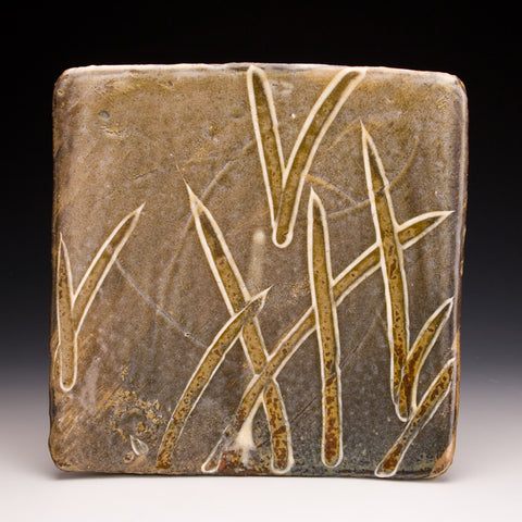 Square Plate