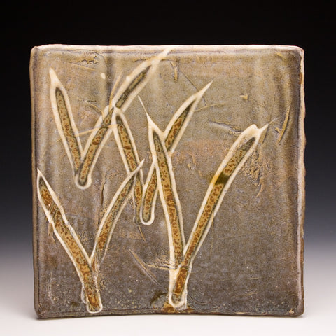 Square Plate