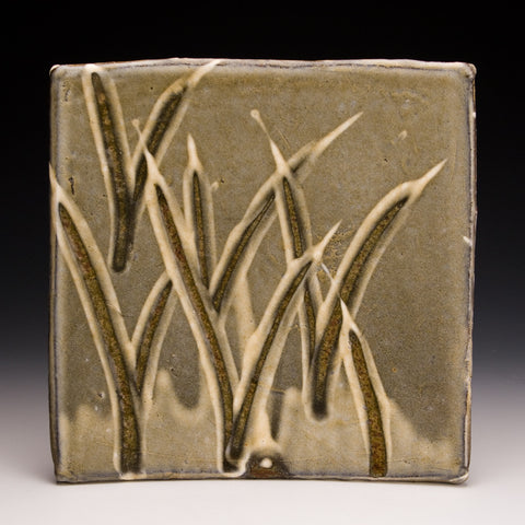 Square Plate