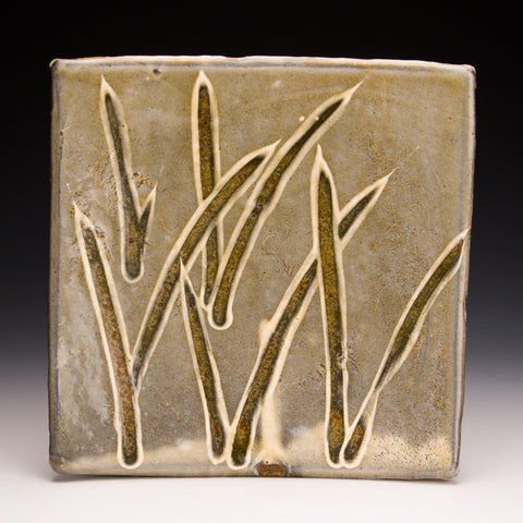Square Plate
