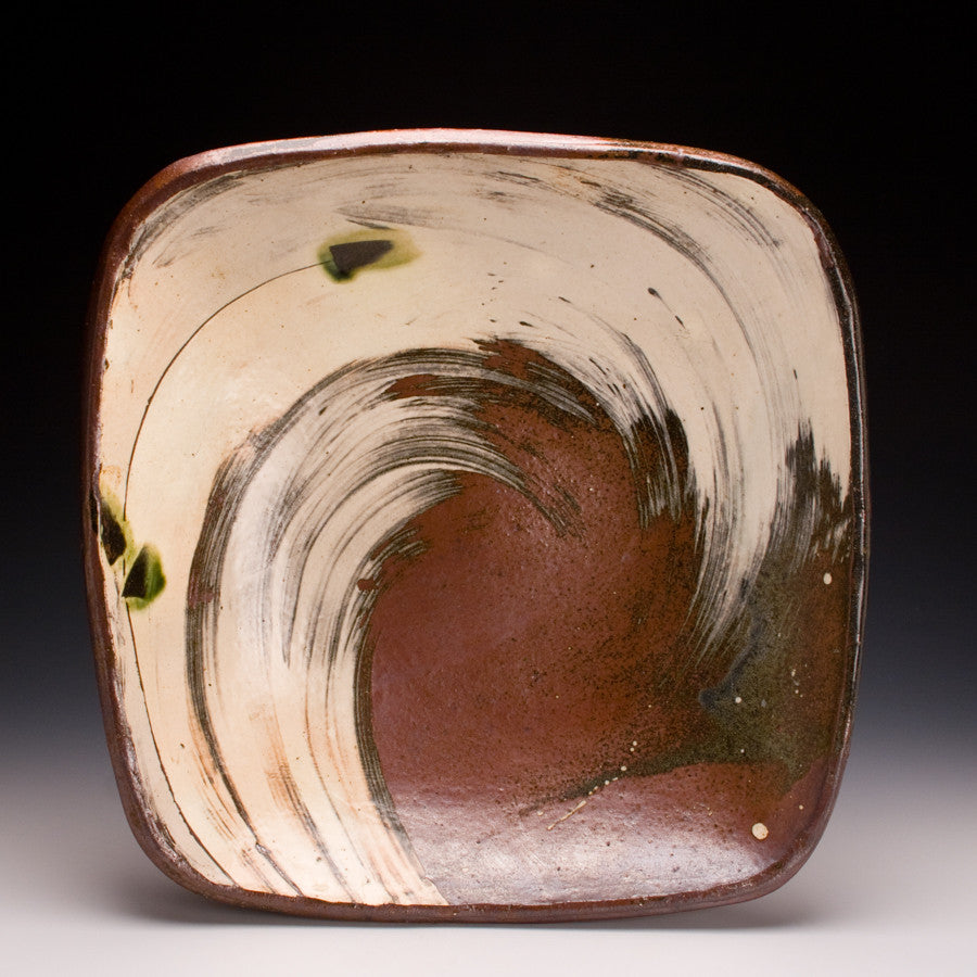 Large Square Platter