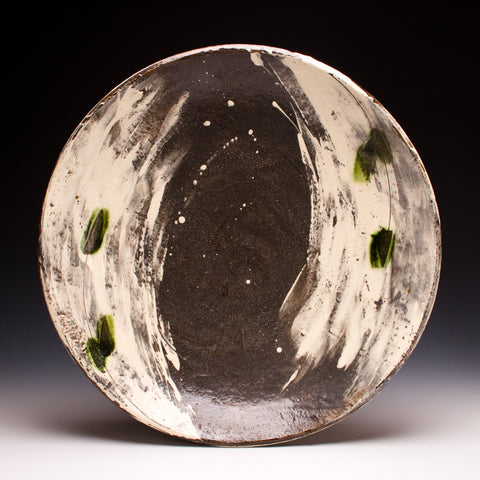 Large Round Platter