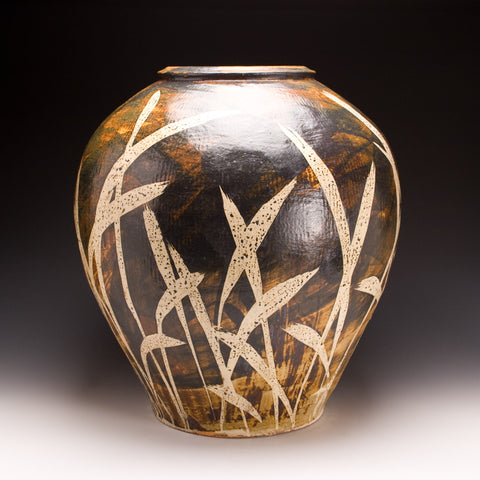 Large Onggi Jar