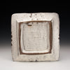 Set of 2 Square Plates