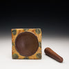 Mortar and Pestle