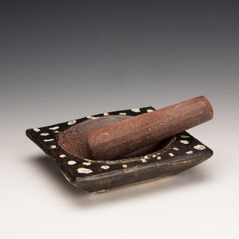 Mortar and Pestle
