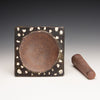 Mortar and Pestle