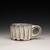 Carved Nuka Mug