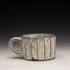 Carved Nuka Mug