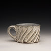 Carved Nuka Mug
