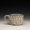 Carved Nuka Mug