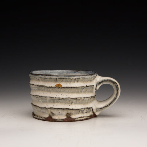 Carved Nuka Mug