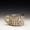 Carved Nuka Mug