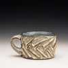 Carved Nuka Mug