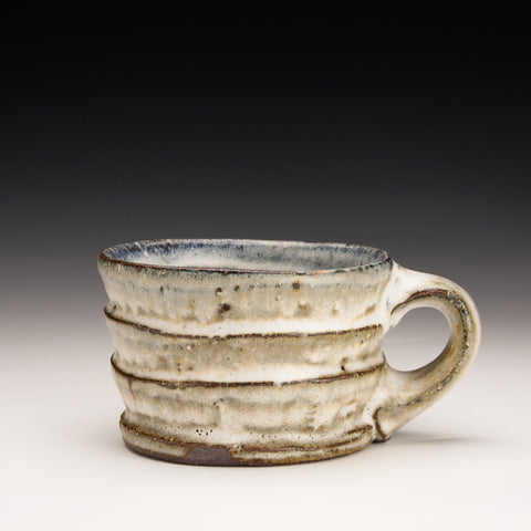 Carved Nuka Mug