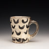 Black and White Mug