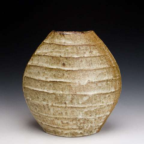 Oval Vase