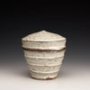 Nuka Fluted Jar