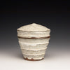 Nuka Fluted Jar