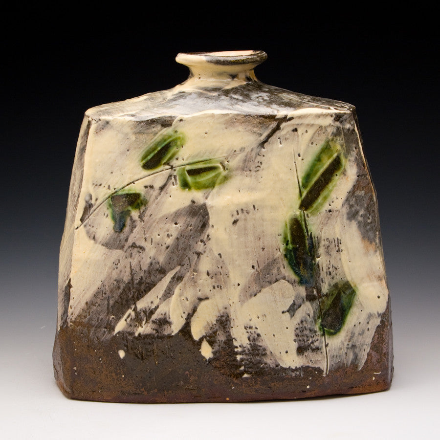 Rectangular Bottle