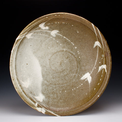 Large Round Platter