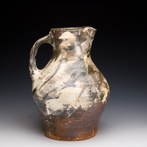 Pitcher
