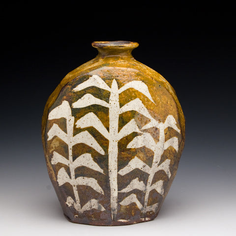Oval Bottle