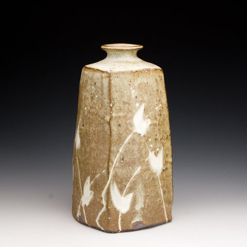 Square Bottle