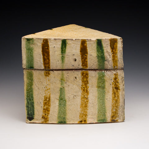 Triangular Box