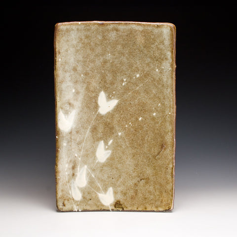 Rectangular Tray