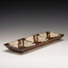 Triple Tray