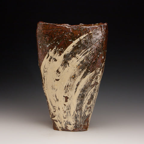 Hakame Vase