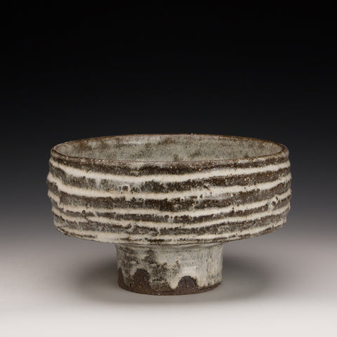 Pedestal Bowl