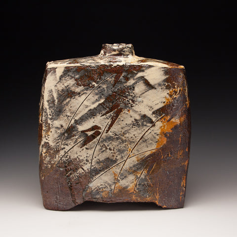 Rectangular Bottle