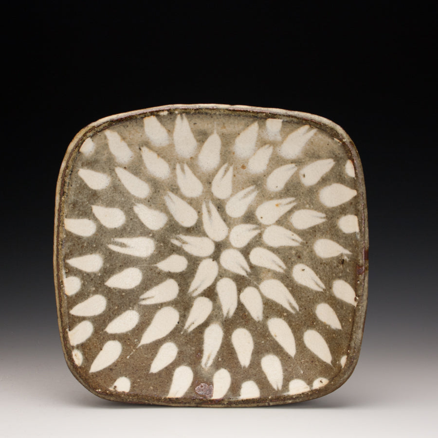 Square Bowl