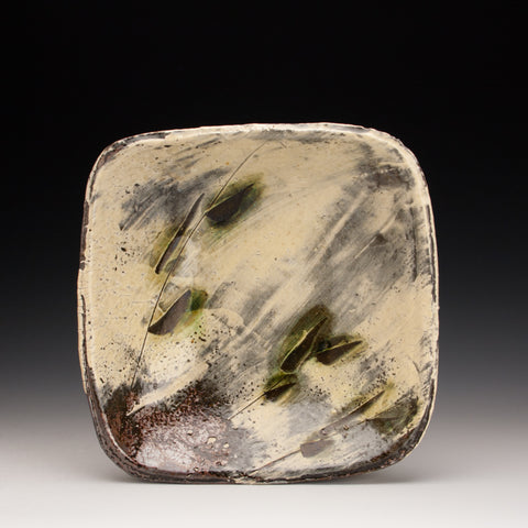 Square Bowl
