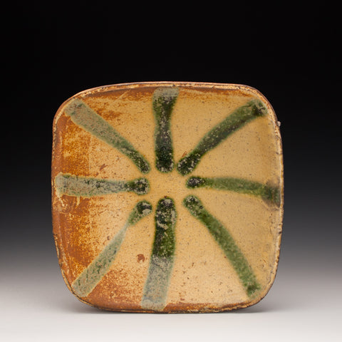 Square Bowl