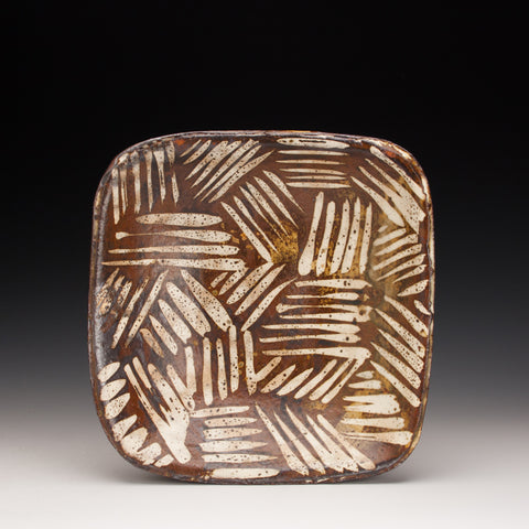 Square Bowl