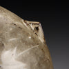 Oval Bottle with Lugs