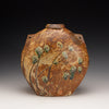 Oval Bottle with Lugs 1