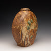 Oval Bottle with Lugs 1