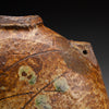 Oval Bottle with Lugs 1