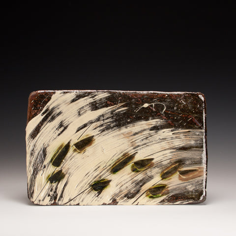 Hakame Rectangular Tray