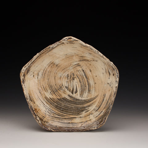 Five sided bowl