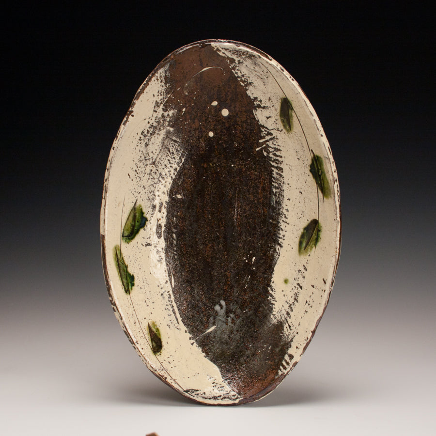 Oval Platter