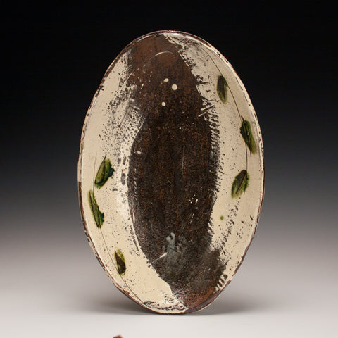 Oval Platter