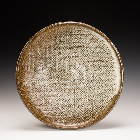 Large Round Platter