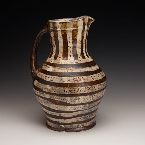 Pitcher